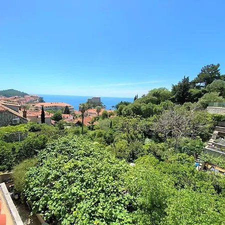 Happy Sea View *