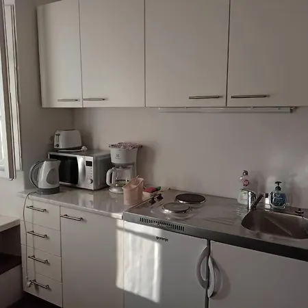 Apartment Happy Sea View Dubrovnik